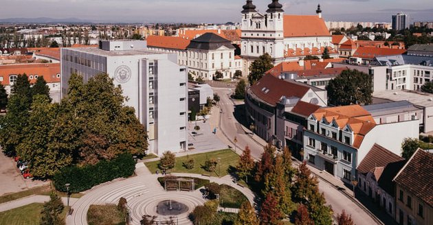 Путешествие в мир знаний: Оразование в Словакии для русских с Association