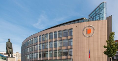 Университетский центр UTB
