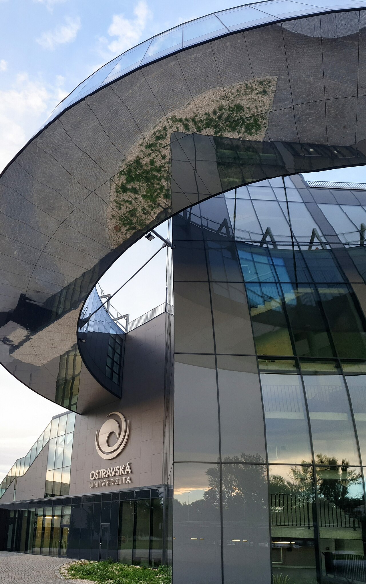City Campus OU