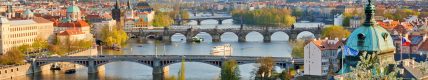 6 правил, чтобы стать местным в Праге