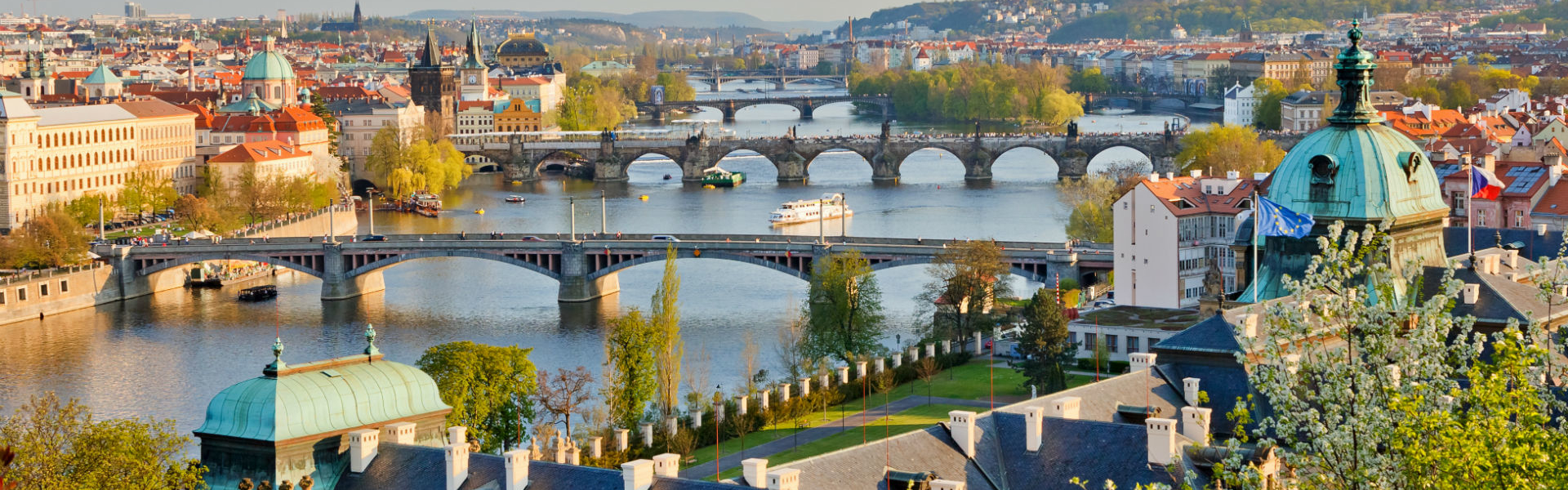 6 правил, чтобы стать местным в Праге