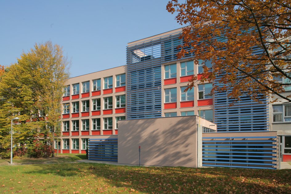 Чешский сельскохозяйственный университет ФЗП