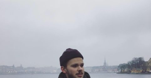Игорь Суворов