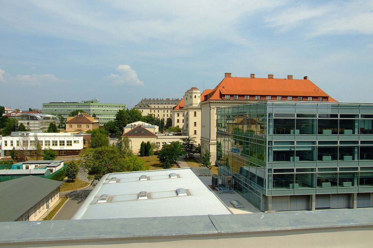 Факультет MANDELU