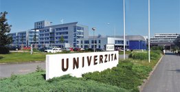 Западночешский университет