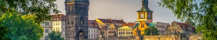 Чешский язык для взрослых — начальный курс (от нуля до уровня А2)