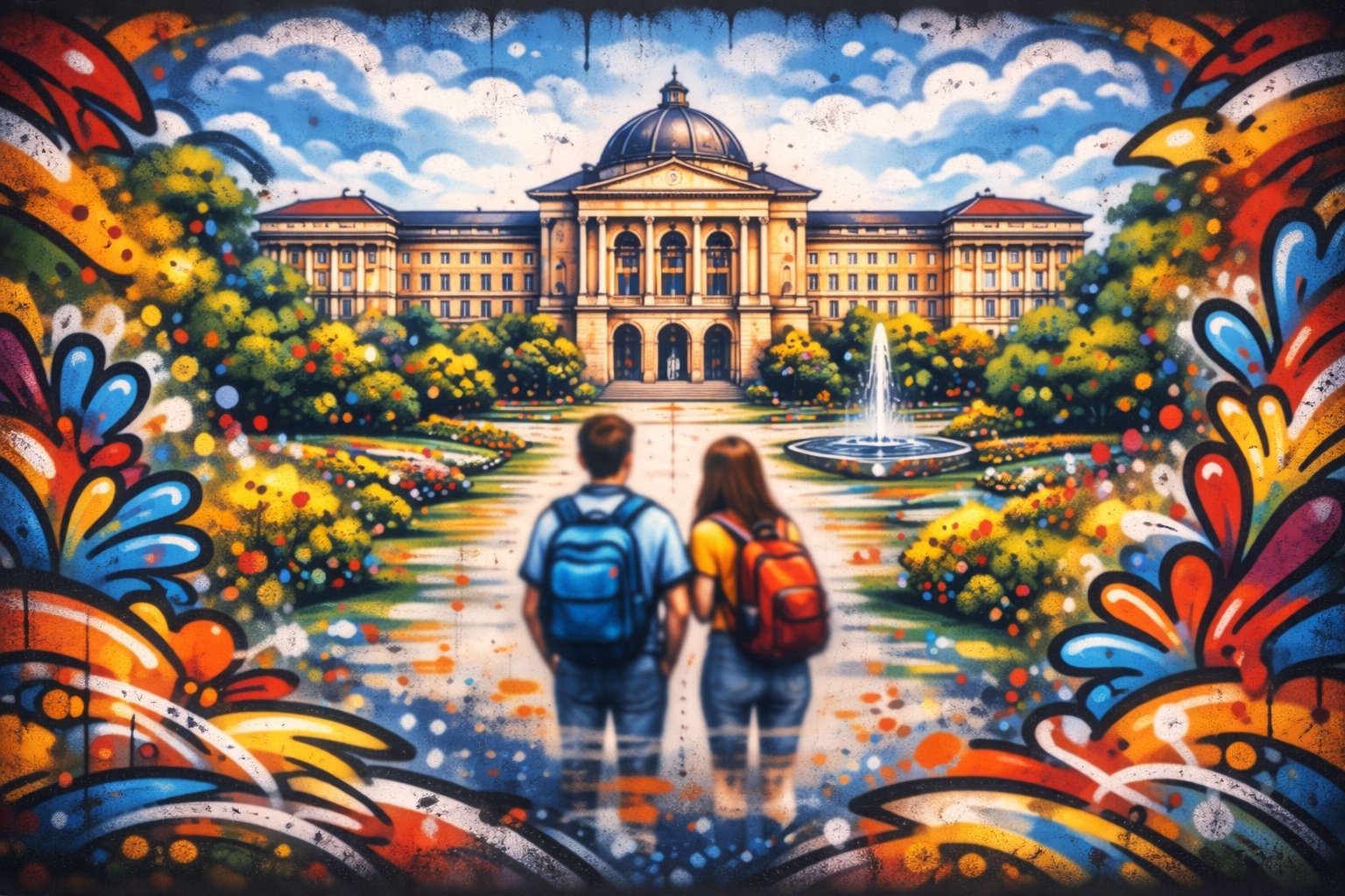 Региональные университеты Региональные университеты