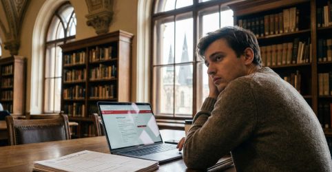 13. Можно ли сменить специальность после поступления в чешский вуз?