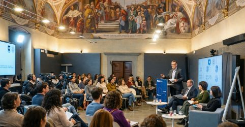 11. Как проходит первый семестр в чешском вузе