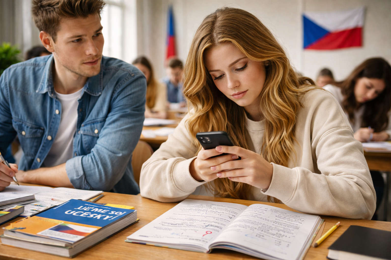 Игнорирование вступительных экзаменов