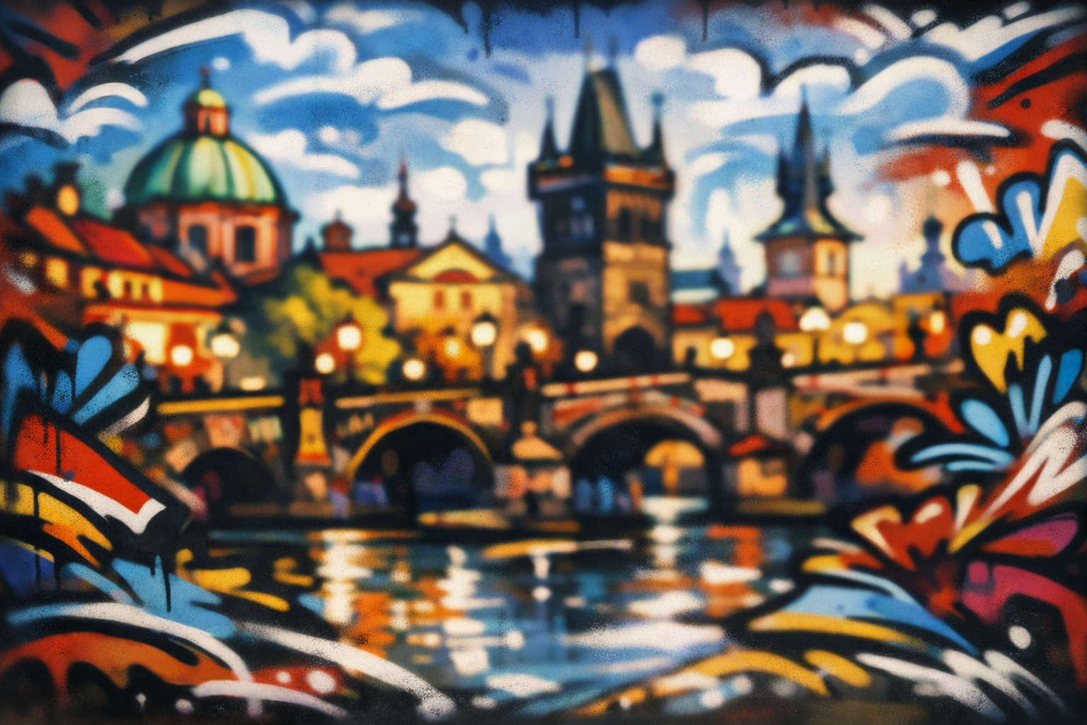 Карлов университет (Charles University) Карлов университет (Charles University)