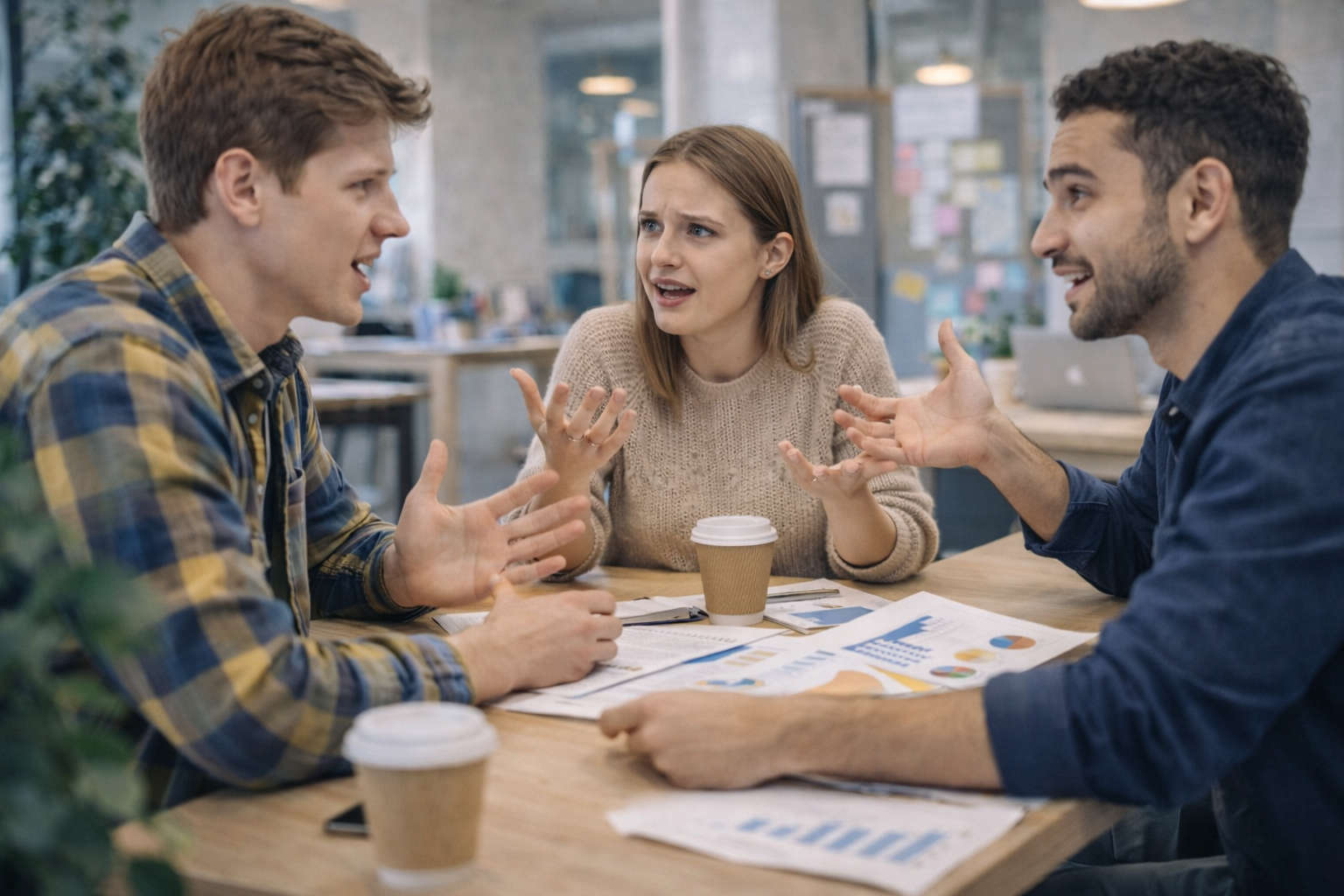 Комьюнити и студенческие инициативы