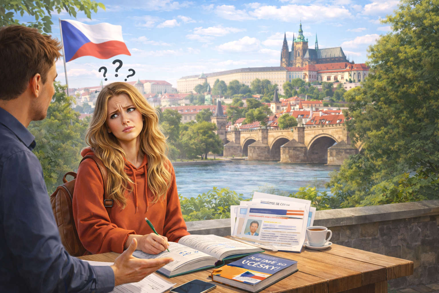 недооценка чешского языка