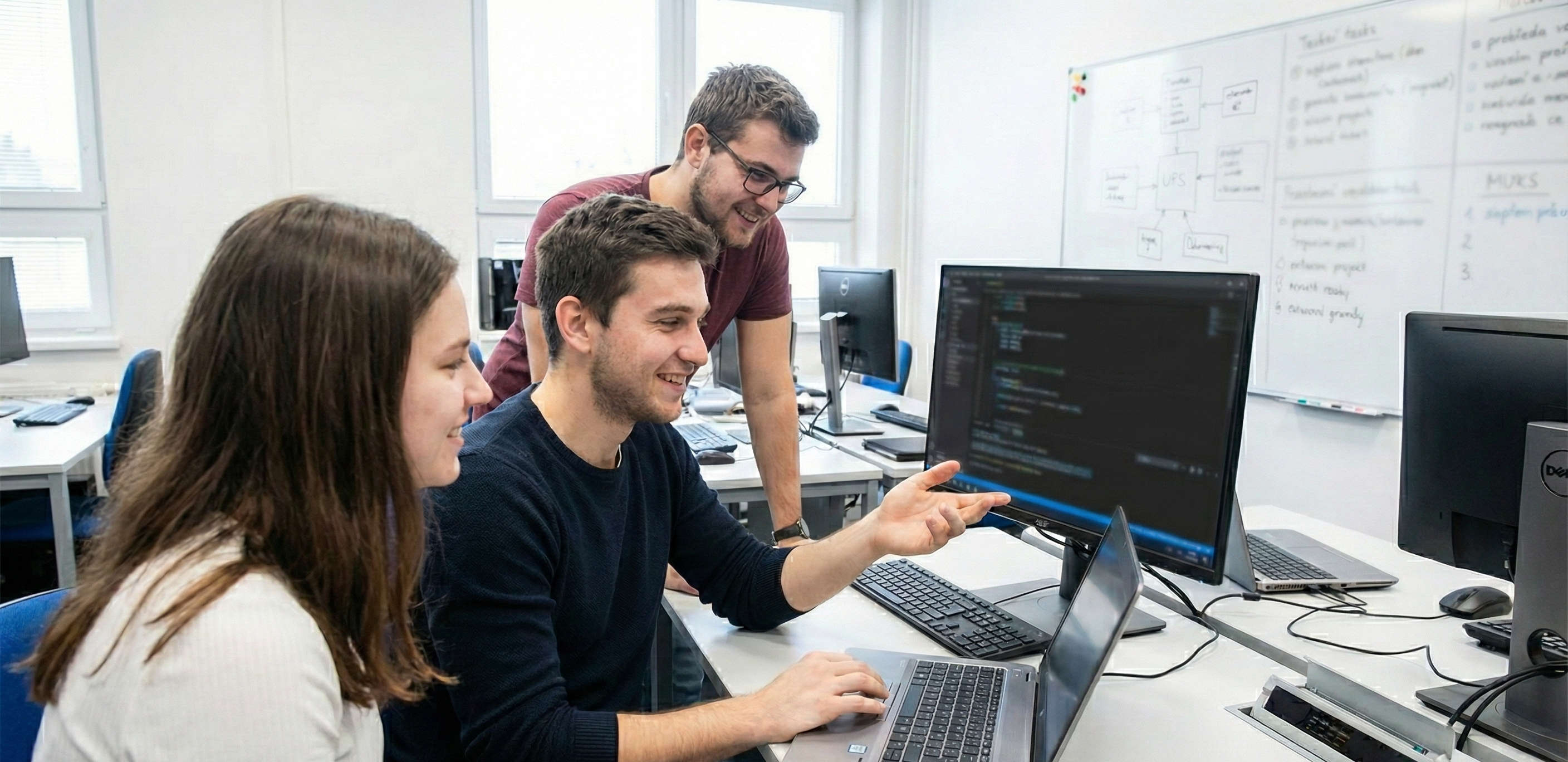 Новое поступление и адаптация