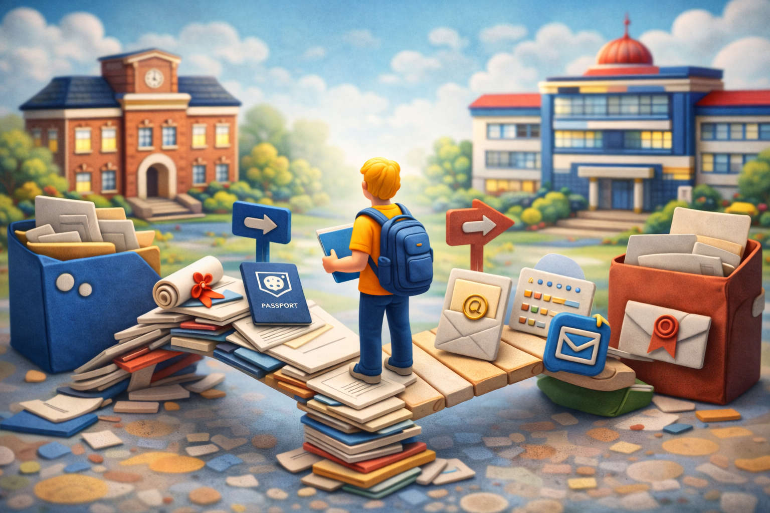 Типичные ошибки при попытке перевода