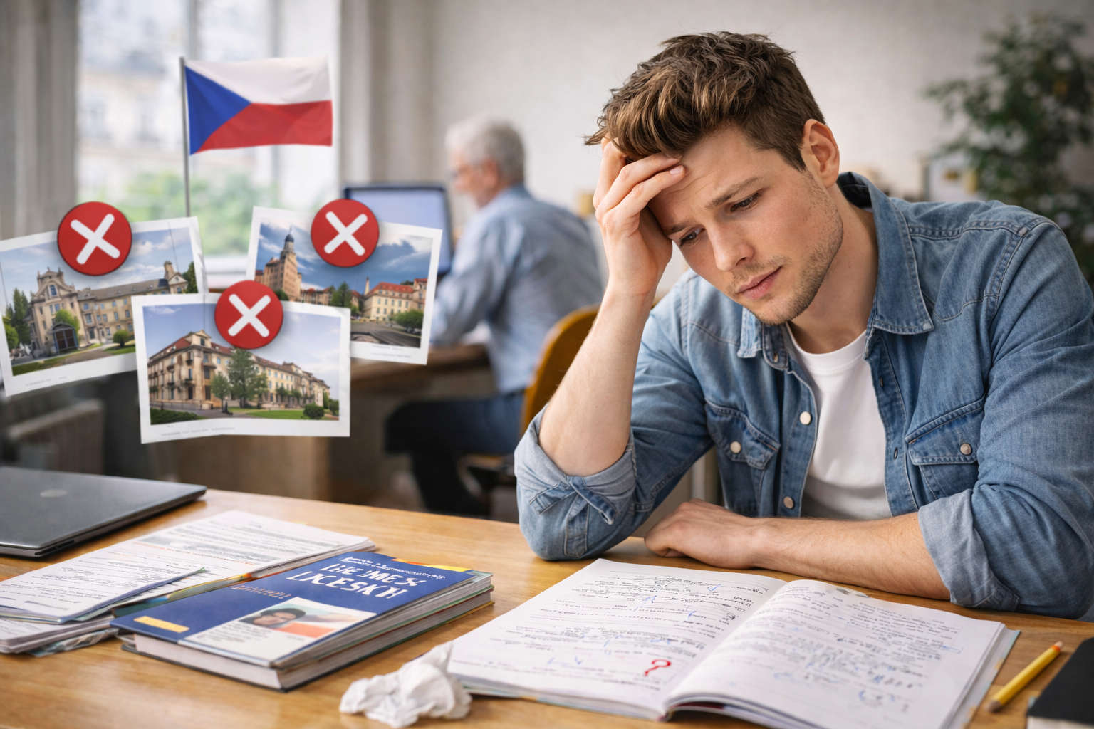 Подача документов только в один вуз