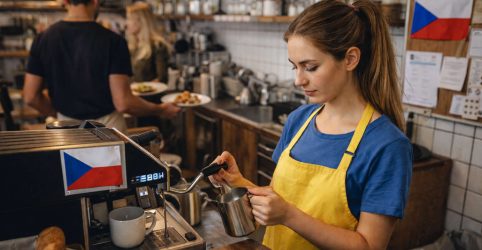 Работа во время учебы