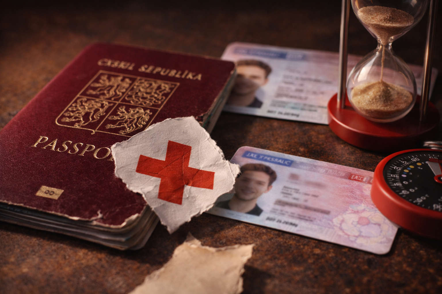 Типичные ошибки выпускников