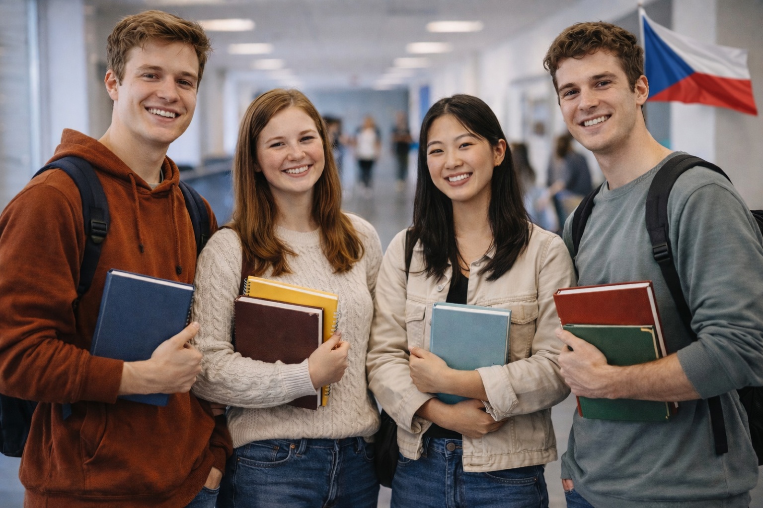 Успешная адаптация 