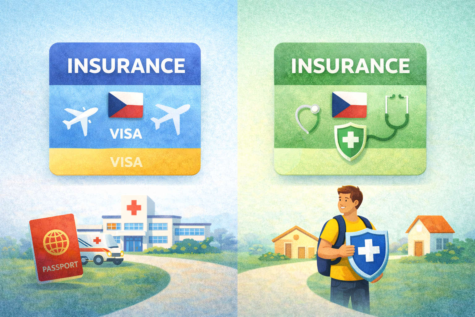 Оформление страховки Оформление страховки