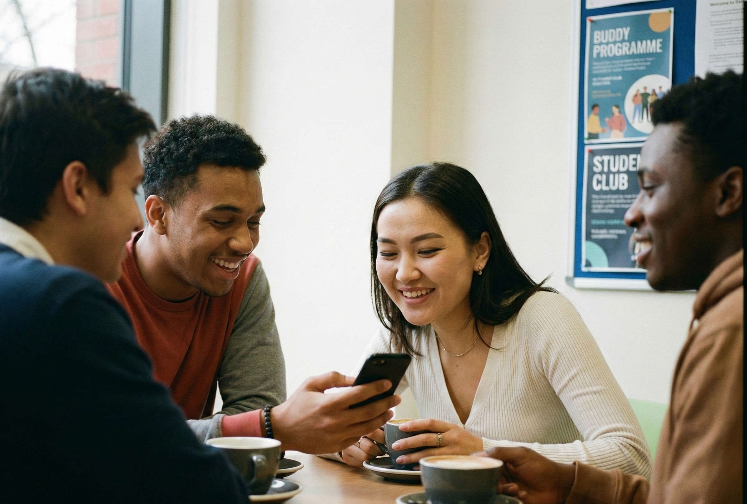 Сообщества и НКО самая «человеческая» поддержка